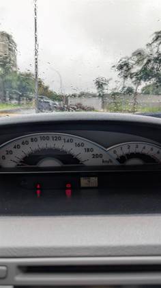 TOYOTA ETIOS 1.5 XLS 16V FLEX 4P MANUAL